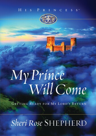 Book cover for My Prince Will Come