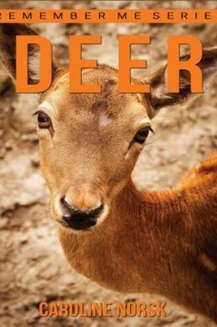 Cover of Deer