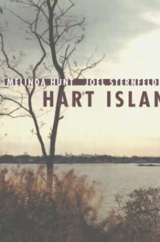 Cover of Hart Island