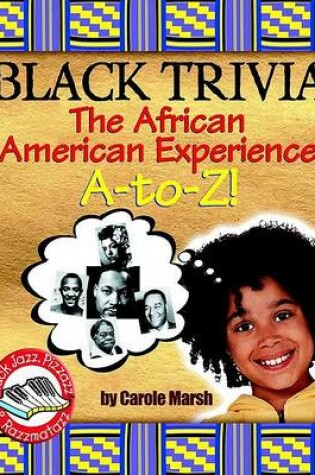 Cover of Black Trivia