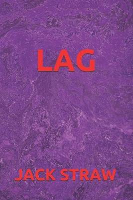 Book cover for Lag