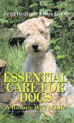 Book cover for Essential Care for Dogs