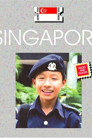 Cover of Singapore