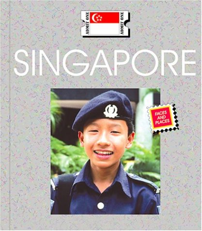 Cover of Singapore