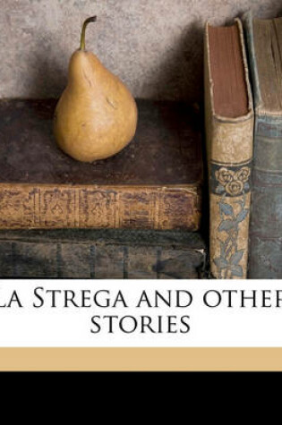 Cover of La Strega and Other Stories