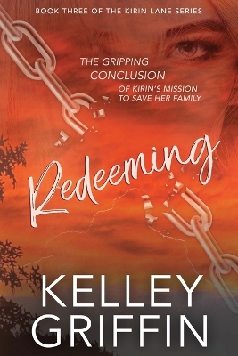 Cover of Redeeming