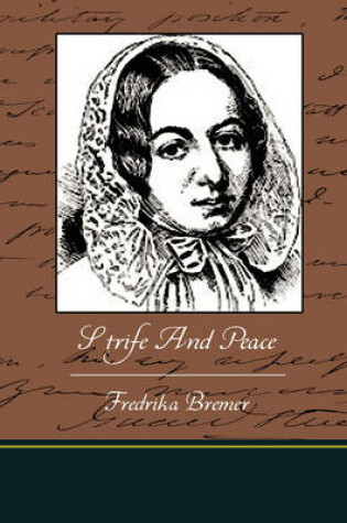 Cover of Strife and Peace