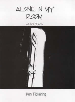 Book cover for Alone in My Room