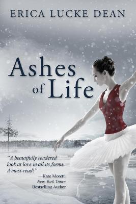 Book cover for Ashes of Life