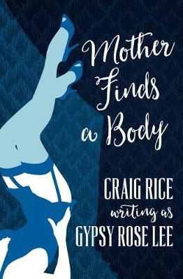 Book cover for Mother Finds a Body