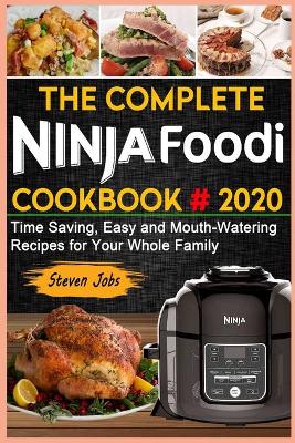 Cover of The Complete Ninja Foodi # 2020