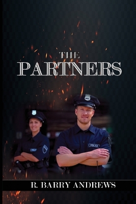 Book cover for The Partners