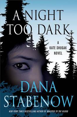 Book cover for A Night Too Dark