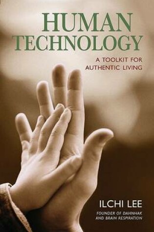 Cover of Human Technology