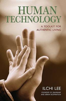 Book cover for Human Technology