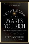 Book cover for The Little Book That Makes You Rich