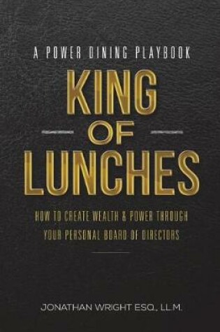 Cover of King of Lunches