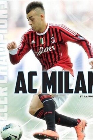 Cover of AC Milan