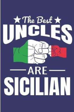 Cover of The Best Are Sicilian