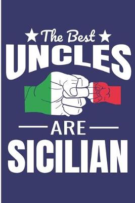 Book cover for The Best Are Sicilian