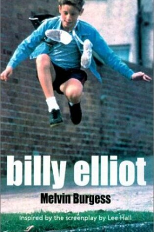 Cover of Billy Elliot