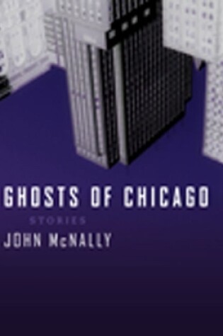 Cover of Ghosts of Chicago