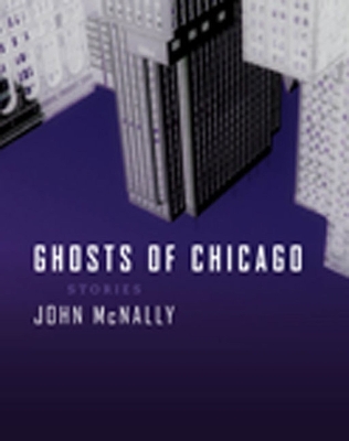 Book cover for Ghosts of Chicago