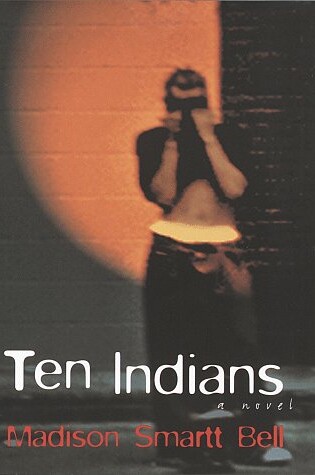 Cover of Ten Indians