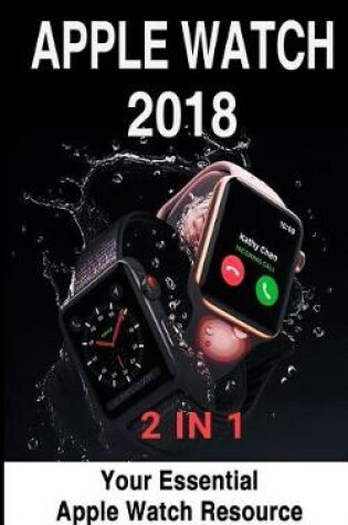 Cover of Apple Watch 2018