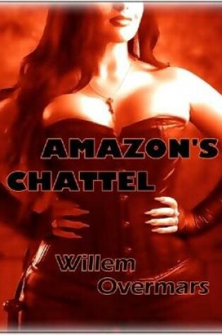 Cover of Amazon's Chattel