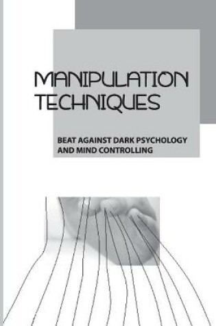 Cover of Manipulation Techniques