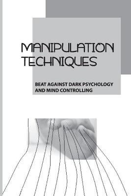 Book cover for Manipulation Techniques