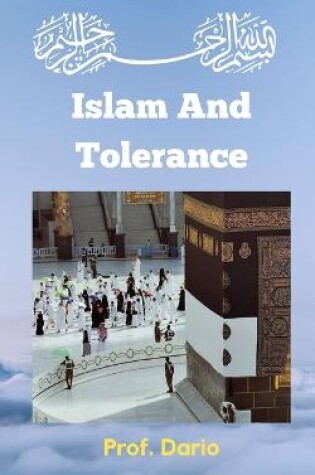 Cover of Islam and Tolerance