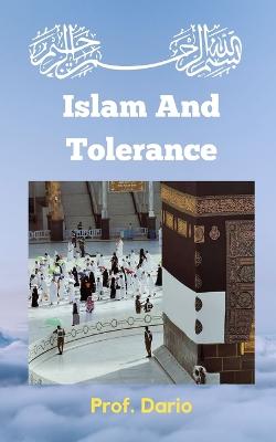 Book cover for Islam and Tolerance