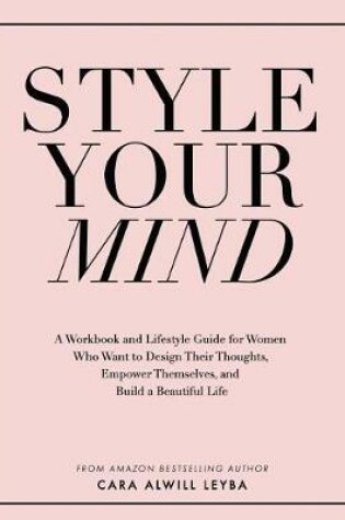 Cover of Style Your Mind