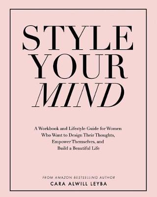 Book cover for Style Your Mind