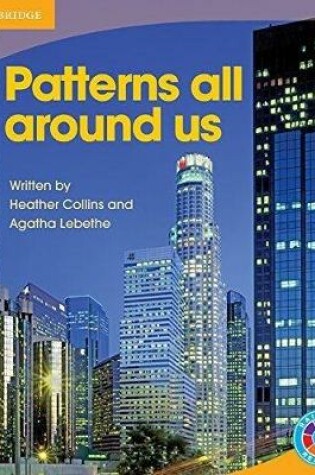 Cover of Patterns All Around Us