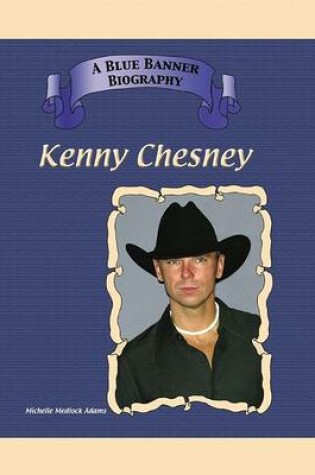 Cover of Kenny Chesney