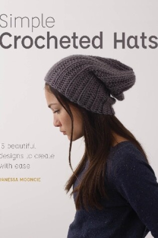 Cover of Simple Crochet Hats