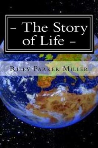 Cover of The Story of Life