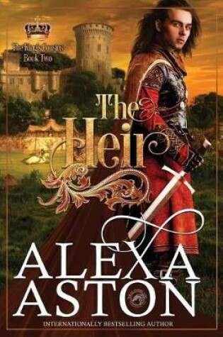 Cover of The Heir