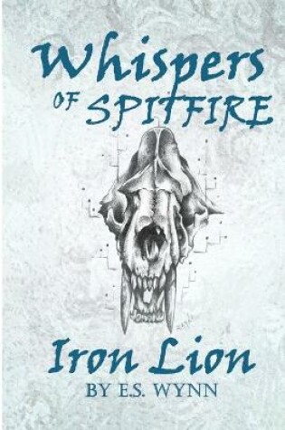 Cover of Whispers of Spitfire