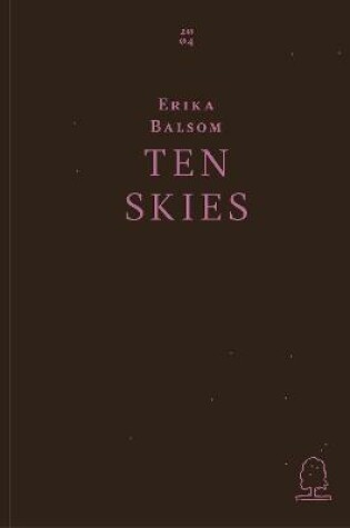 Cover of TEN SKIES