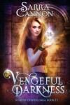 Book cover for Vengeful Darkness