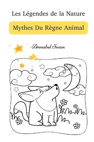 Cover of Les Légendes de la Nature