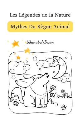 Book cover for Les Légendes de la Nature