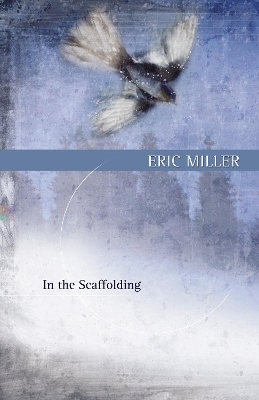 Book cover for In the Scaffolding