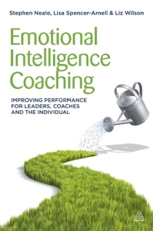 Cover of Emotional Intelligence Coaching