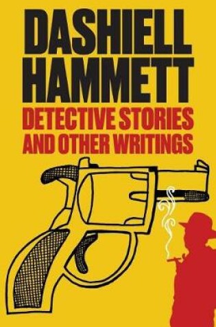 Cover of Detective Stories and Other Writings