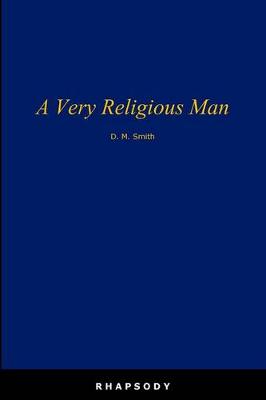 Cover of A Very Religious Man